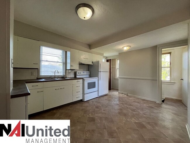 Photo - Two bedroom, One bathroom home for rent
