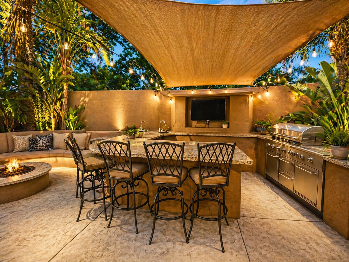 Photo - ?? Your Private Staycation Home with Resort-Style Backyard ??