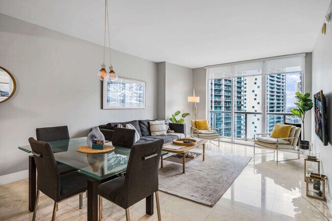 Photo - 485 Brickell Ave Unit FL30-ID1022303P