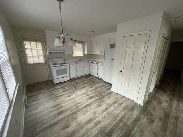 Kensington Apartments