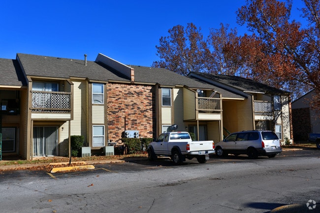 Photo - Quorum Condominiums