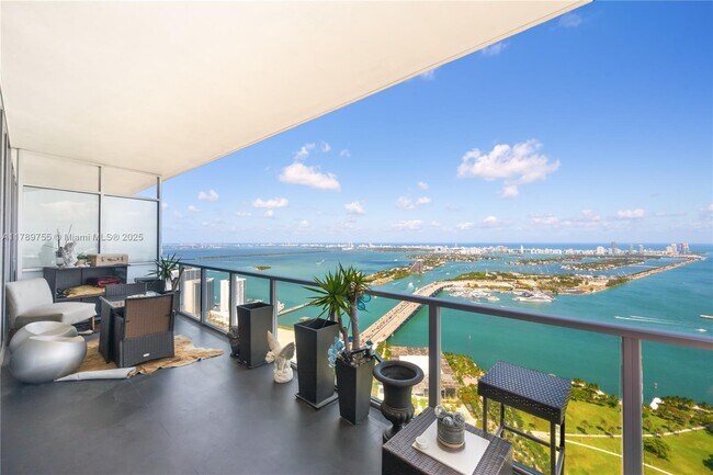 Photo - 1100 Biscayne Blvd Unit 5801