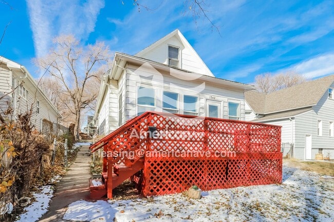 Building Photo - 1942 S 14th St
