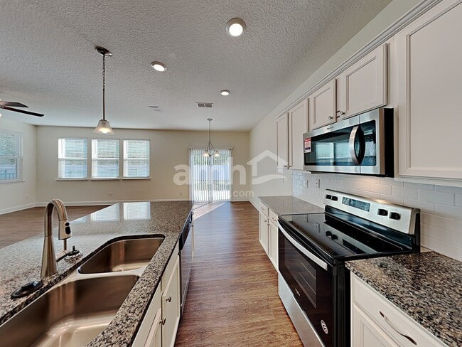 Photo - 2864 Calebs Cove Way