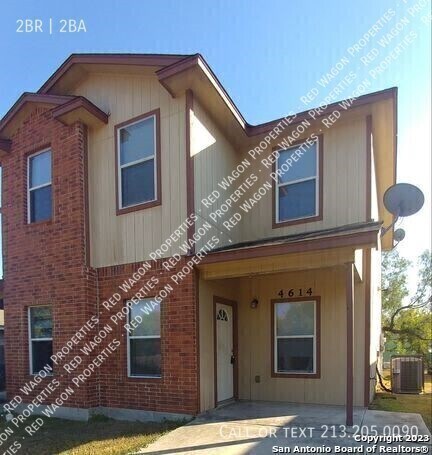Photo - 4614 Swann Ln Unidad 4616 Swann Ln