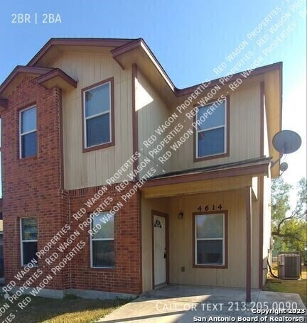 Building Photo - 4614 Swann Ln Unit 4616 Swann Ln