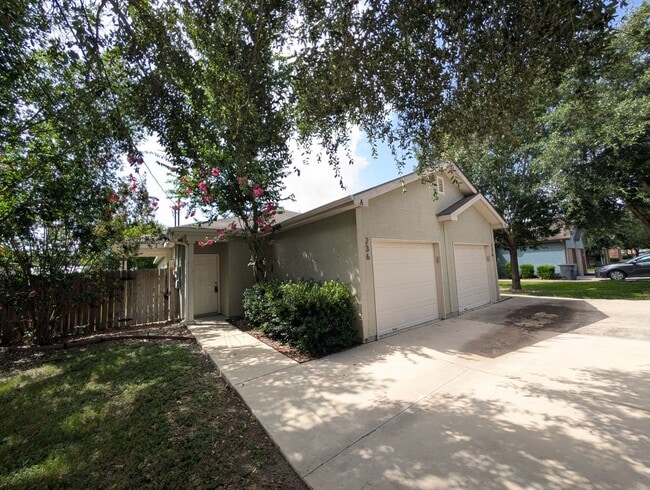 Building Photo - Mow & Trim Included / Fridge Included / Fenced in Yard / Updated Landscaping / CISD