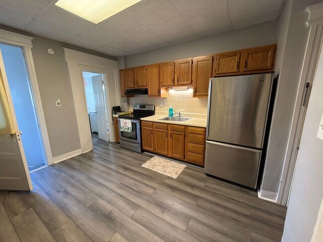 Photo - 1807 Lincoln Ave Unit 1st floor