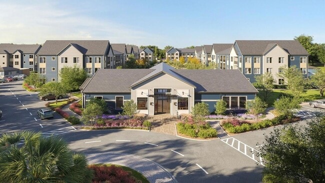 Photo - 1000 Marlowe Vis Pl