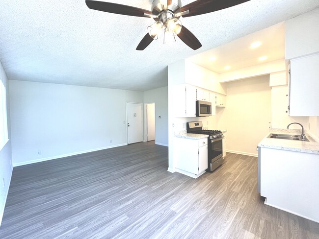 Photo - Bridgeport Apartment Homes