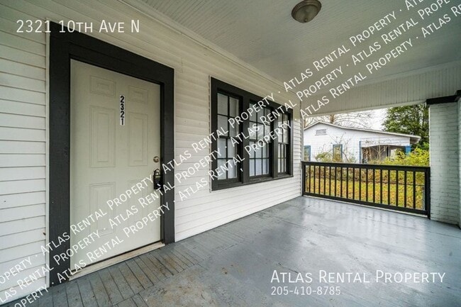 Photo - 2321 10th Ave N