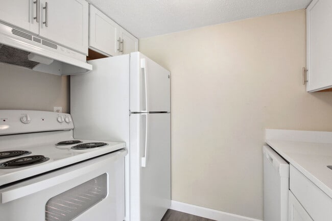 Rock Ridge Ranch Apartments