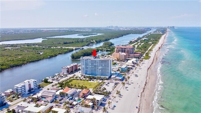 Photo - 3111 N Ocean Dr Unit 1205