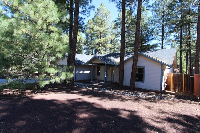 Photo - Modern 3-Bedroom Home with Garage & Privat...