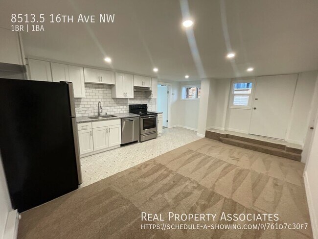 Photo - 8513.5 16th Ave NW