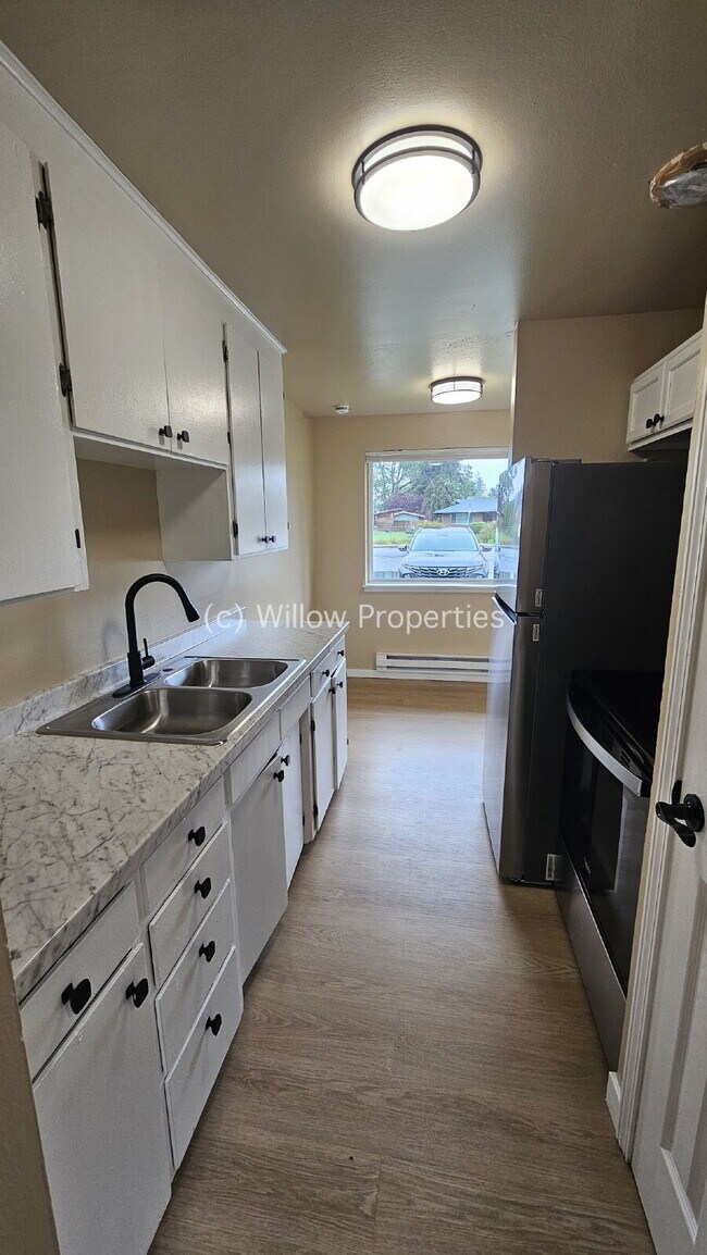 Photo - One Bedroom Newly Remodeled