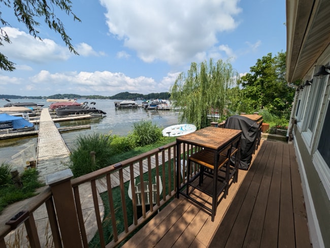 Photo - 503 Wilmot Ave