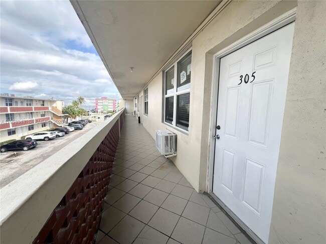 Photo - 1800 79th Street Causeway Unit A305