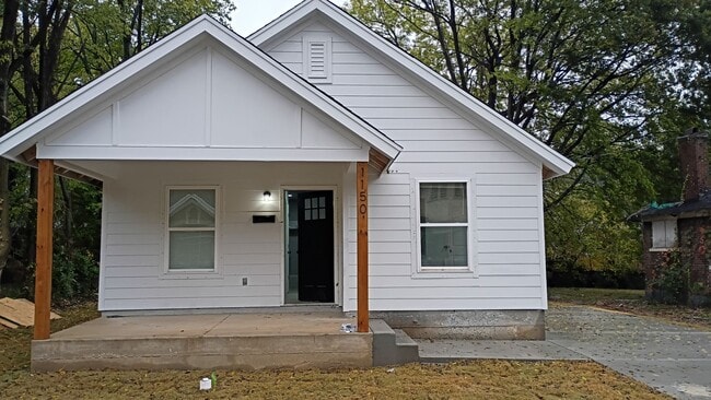 Building Photo - New Rental Opportunity in Memphis!