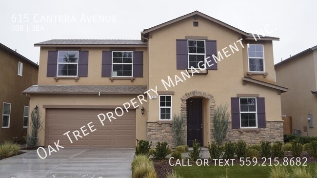 Photo - 615 Cantera Ave House