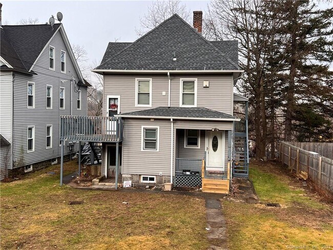 Photo - 253 N Main St Apartment Unit 1