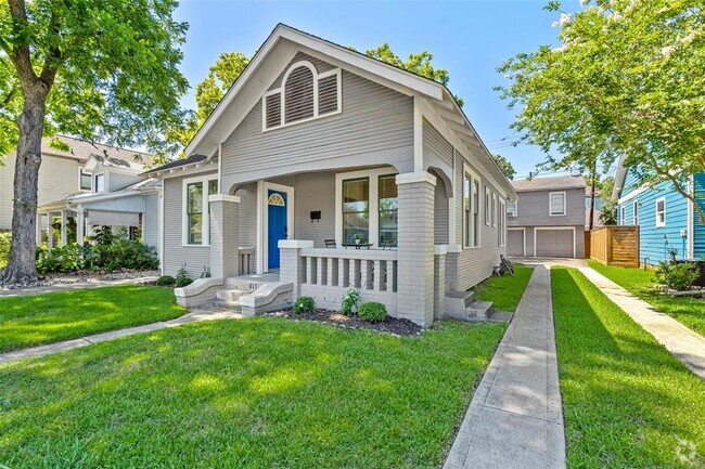 Building Photo - 817 E 26th St Rental