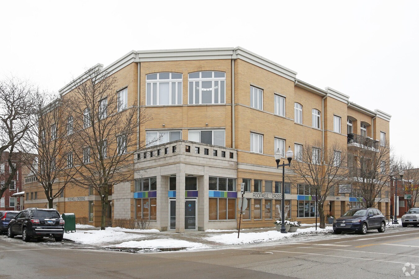 Photo - 4663 N Rockwell St