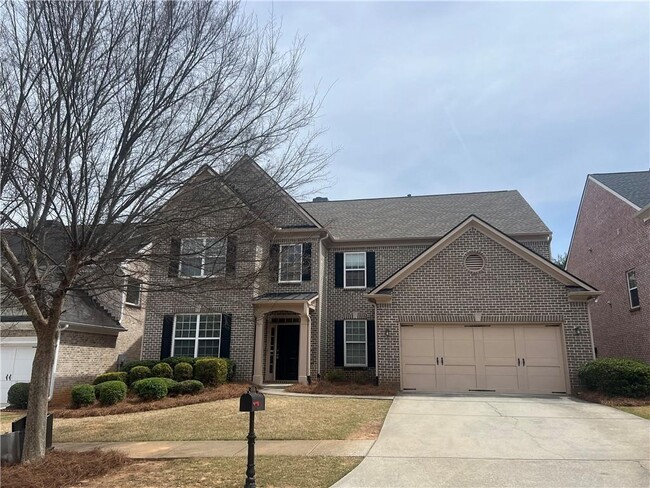 Building Photo - 1510 Belmont Hills