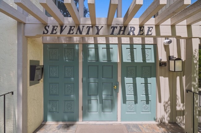 Photo - 73 3rd St Unit Los Altos Downtown Condo