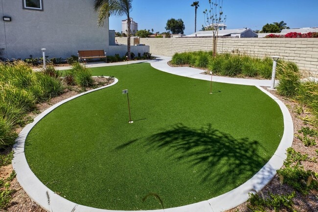 Surfside Villas