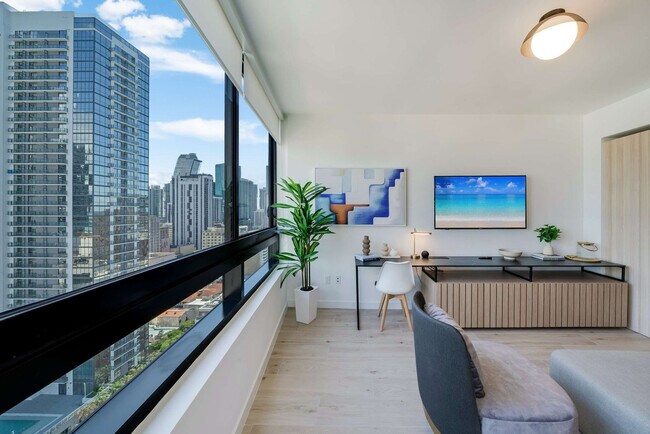 Photo - 225 N Miami Ave Unit SI FL26-ID1470513P