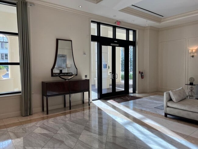 Photo - Modern 1BR/1BA Condo with 2 Parking Spaces – Prime Coral Gables Location