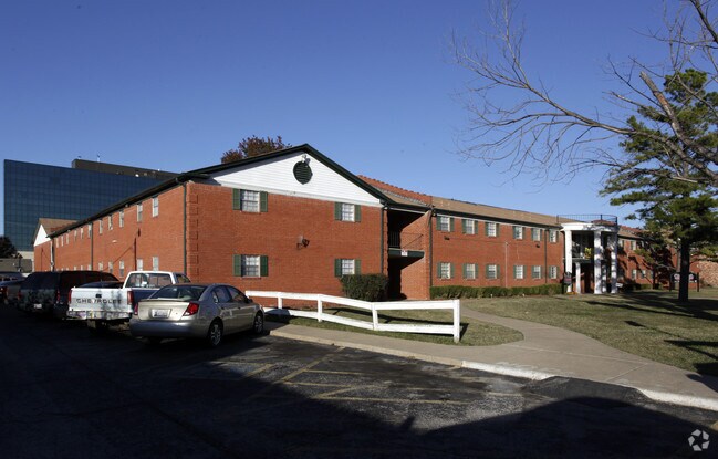 Photo - Old South Apartments