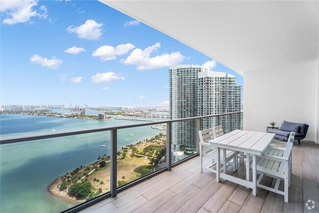 Building Photo - 2020 N Bayshore Dr Unit 3308 Rental