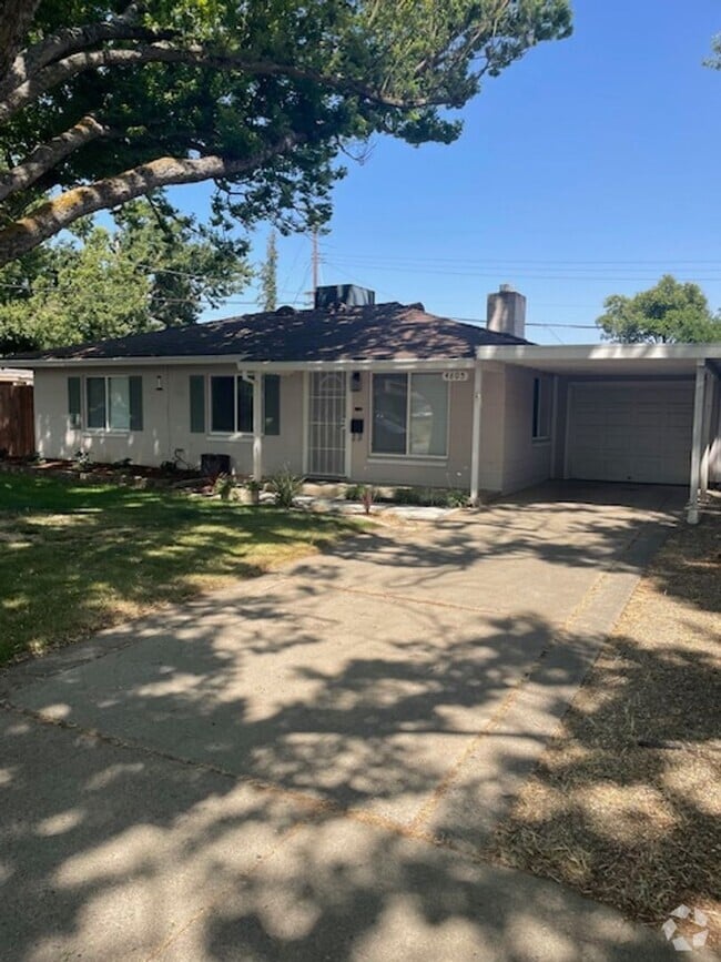 Building Photo - Sweet Tallac Village Single Level Rental