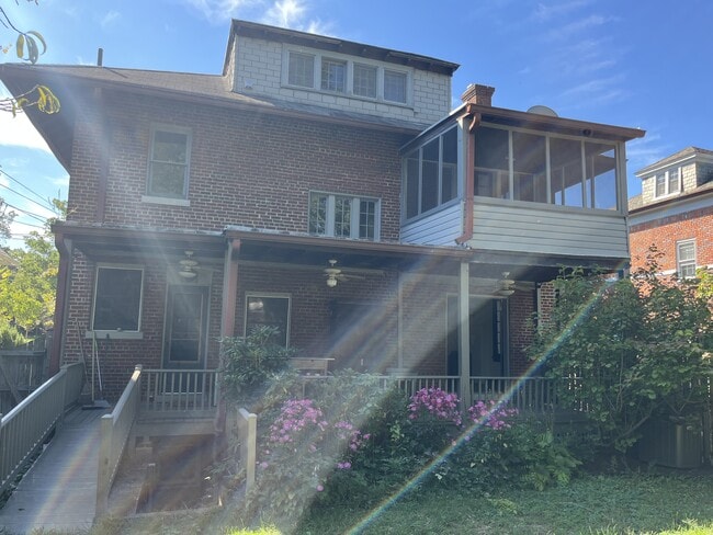 Photo - 1509 Gallatin St NW