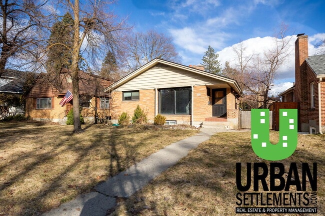 Photo - 3423 S Grand Blvd