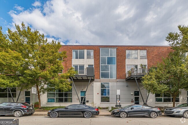 Building Photo - 195 Arizona Ave NE Unit 193 Rental