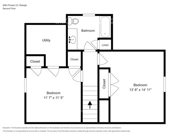 Photo - 2004 Pineton Ct