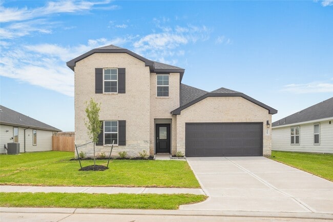 Photo - 3907 Windstone Gln Wy