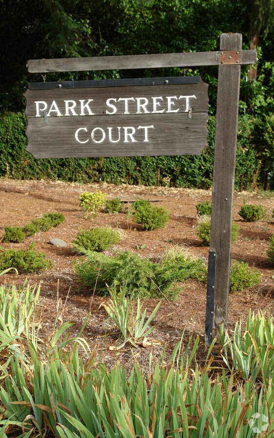Photo - Park Street Court Apartments