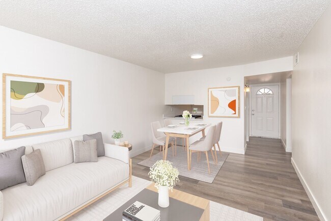 Skyline Lofts