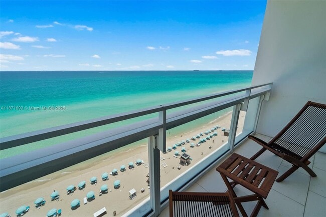 Building Photo - 6801 Collins Ave Unit 1204/1217 Rental