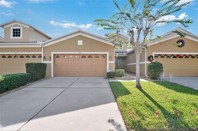 Photo - 419 Harbor Winds Ct