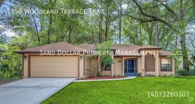 Building Photo - Live under the trees in a beautiful area e... Rental