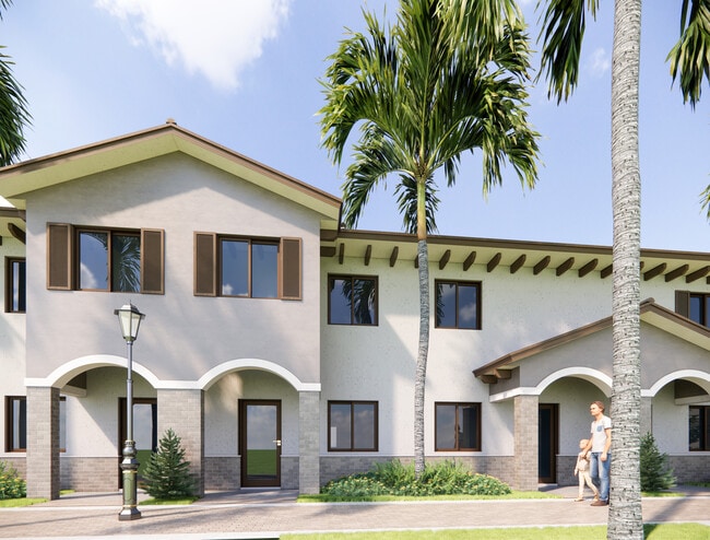 Photo - Vistas de Amelia Townhomes