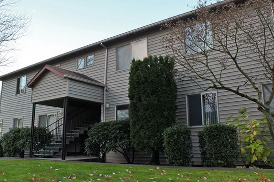 Cornelius Park Apartments - Cornelius Park Apartments