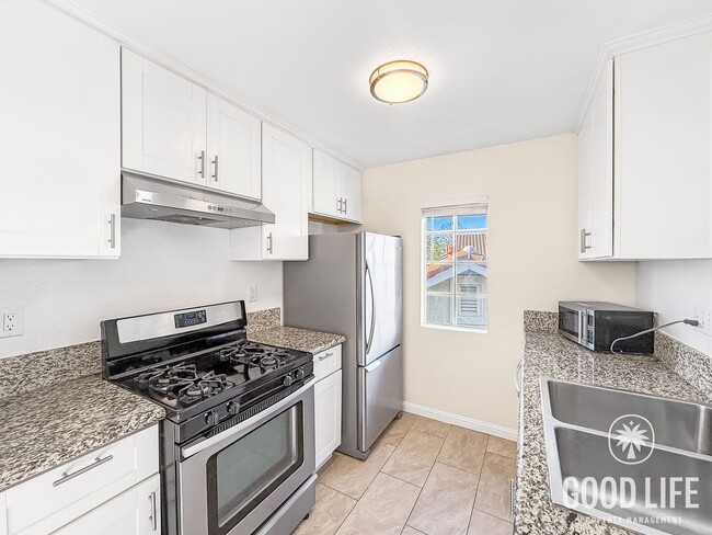 Building Photo - Great 2B/2BA Condo in Mira Mesa for Lease! Unit 134