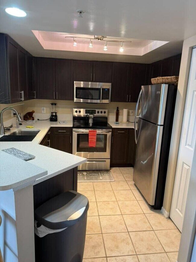 Photo - 4163 N Haverhill Rd Unidad 1205