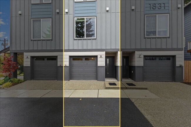Photo - New Construction 2-Bed Townhome Near Boein...